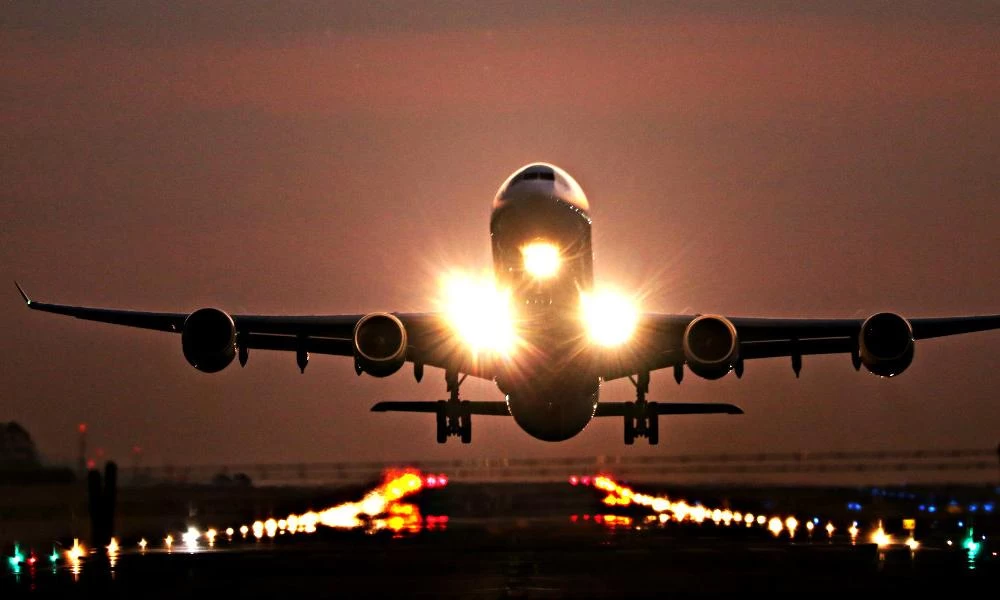 HΠA: Κατέβασαν ''ρολά'' οι ιστοσελίδες μεγάλων αεροπορικών εταιρειών